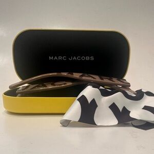 Marc Jacobs 695/S Sunglasses